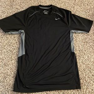 Mens nike t shirt